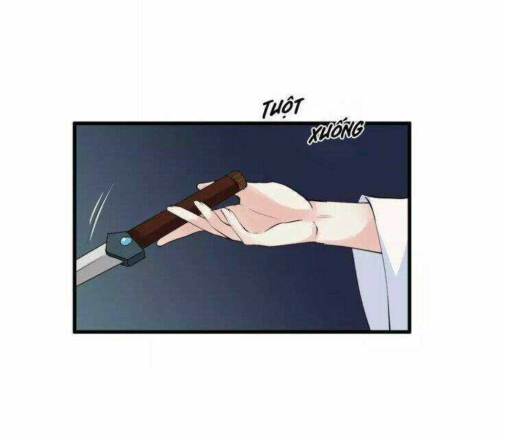 Bồng Sơn Viễn - Chapter 26 - Trang 5