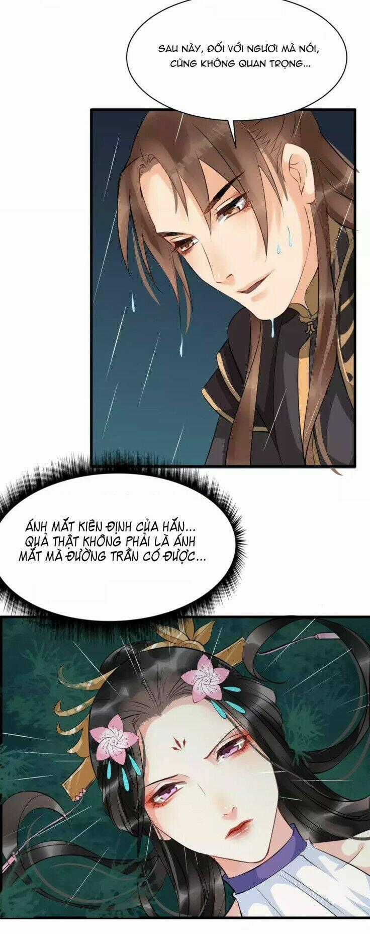 Bồng Sơn Viễn - Chapter 26 - Trang 41