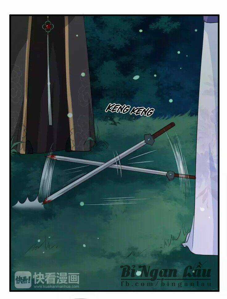 Bồng Sơn Viễn - Chapter 26 - Trang 6