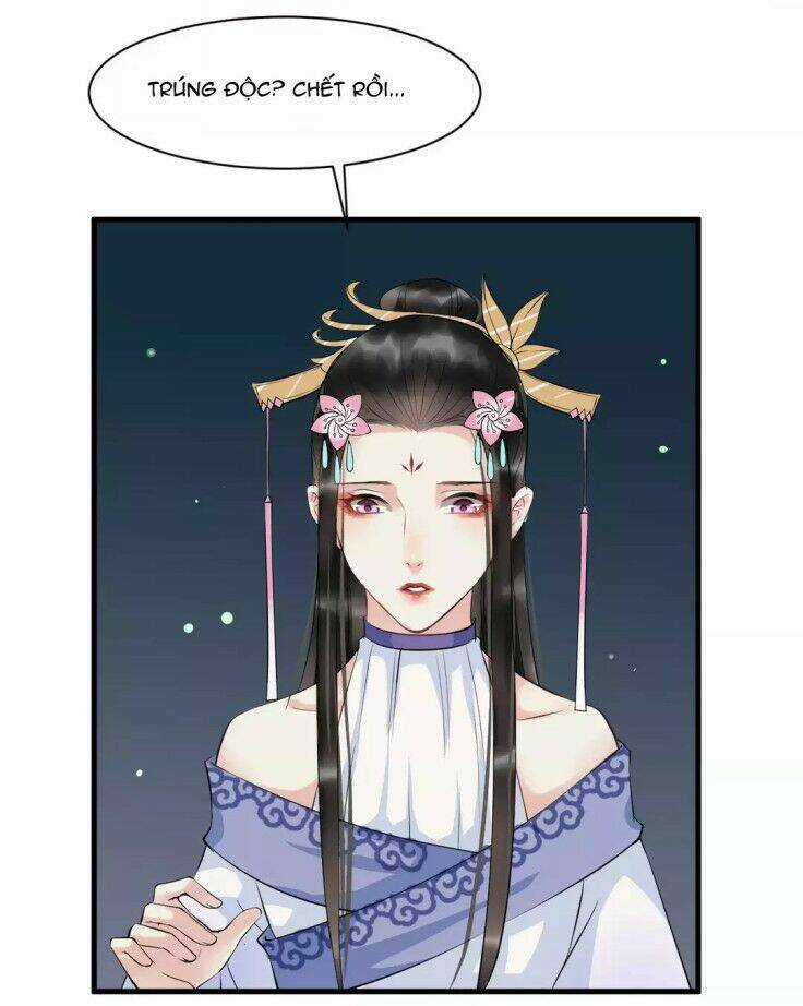 Bồng Sơn Viễn - Chapter 26 - Trang 7