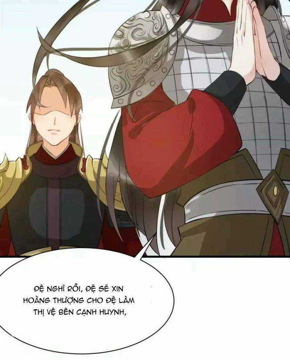 Bồng Sơn Viễn - Chapter 27 - Trang 11