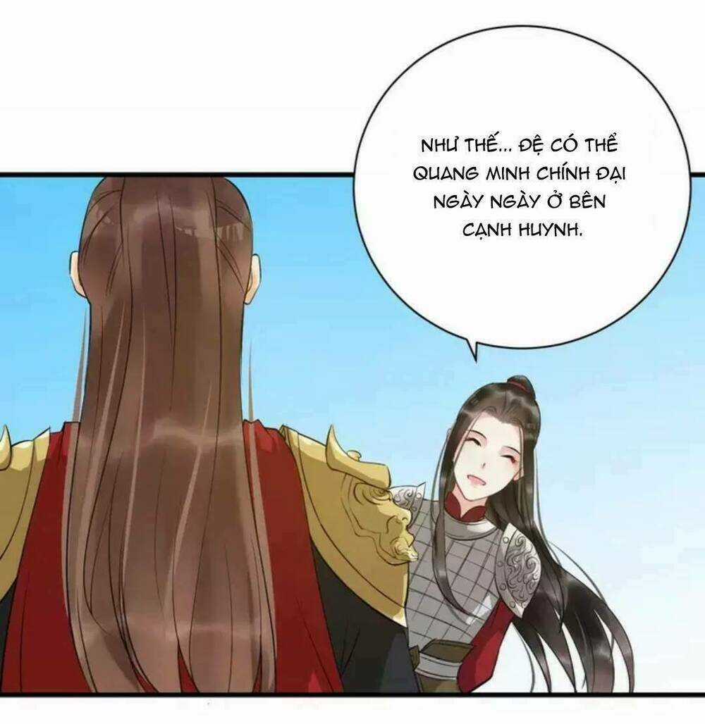 Bồng Sơn Viễn - Chapter 27 - Trang 12