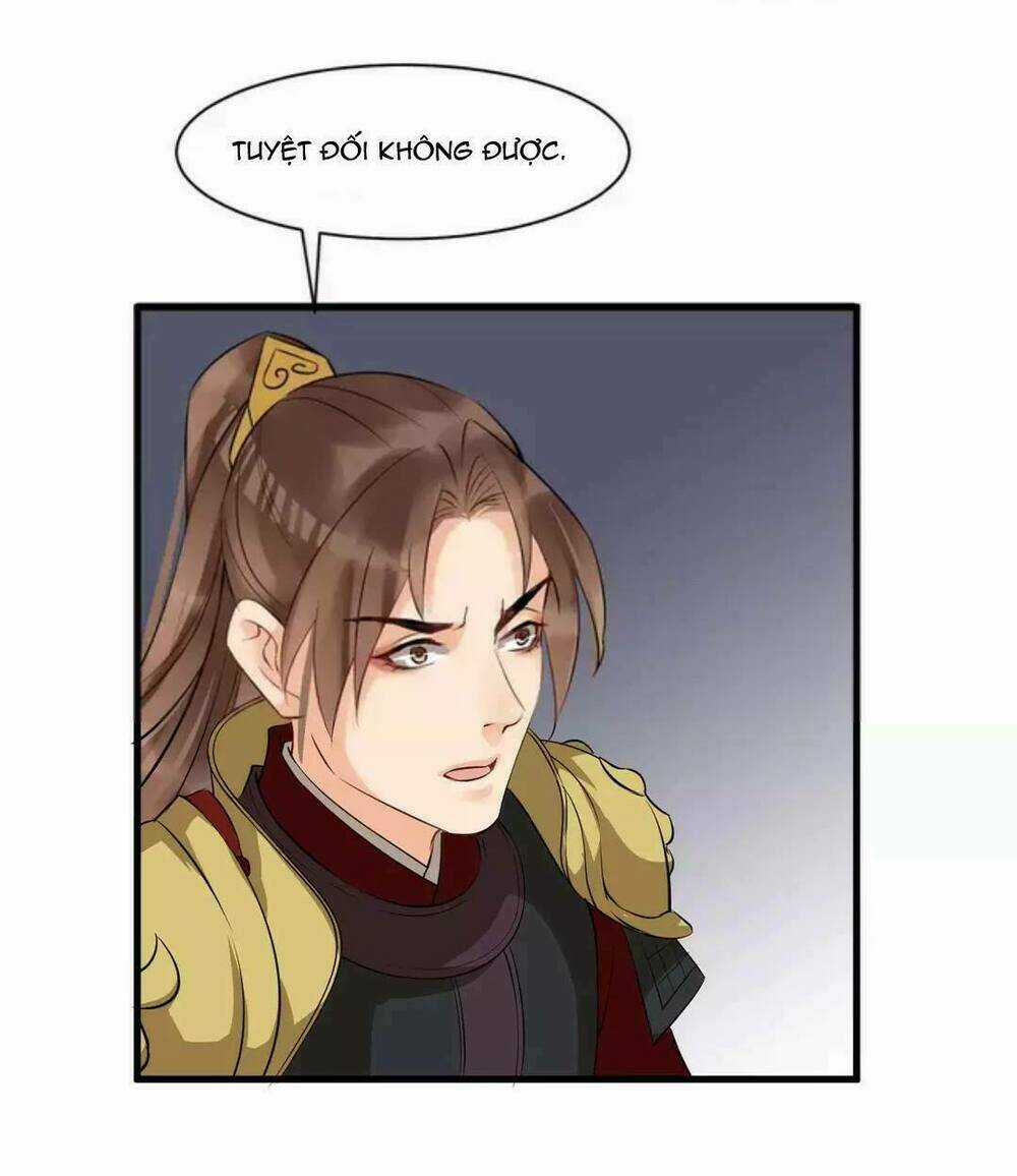 Bồng Sơn Viễn - Chapter 27 - Trang 13