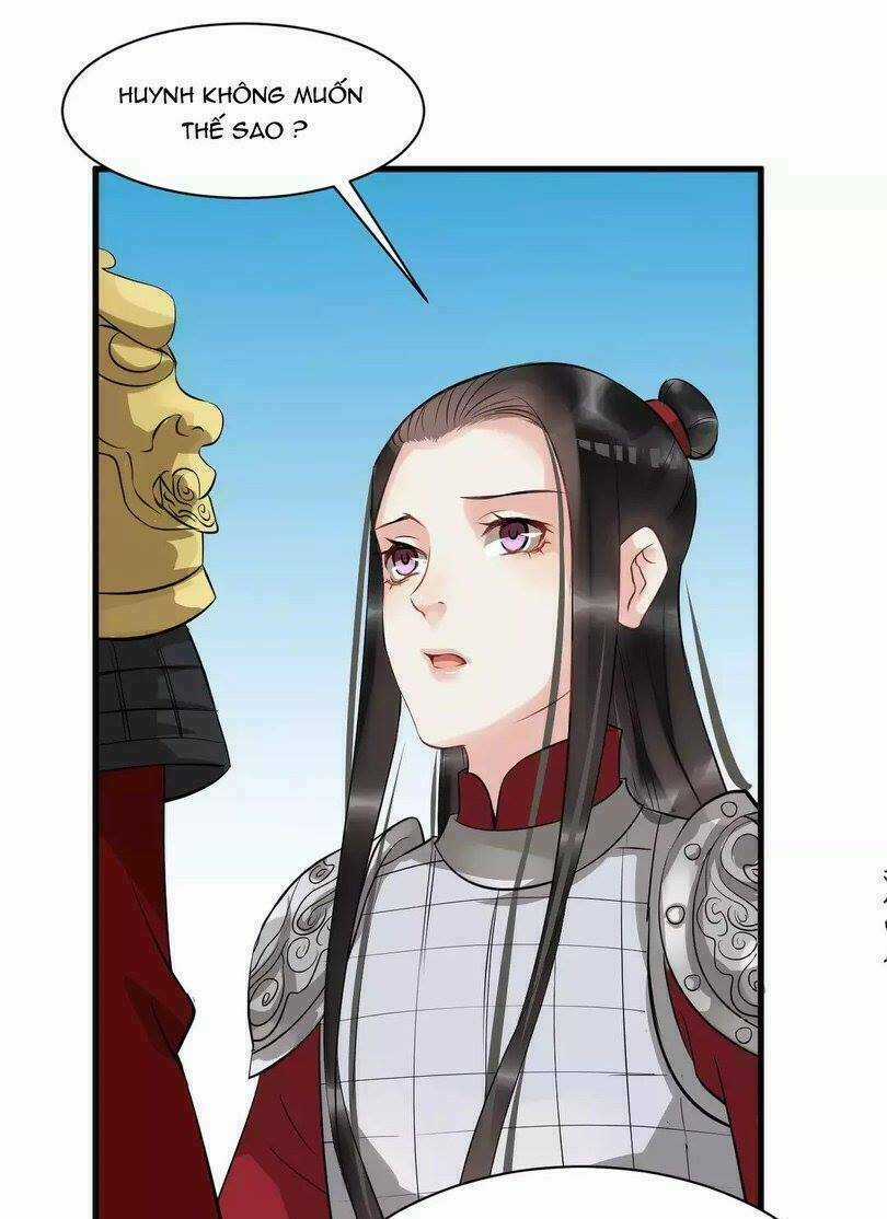 Bồng Sơn Viễn - Chapter 27 - Trang 15