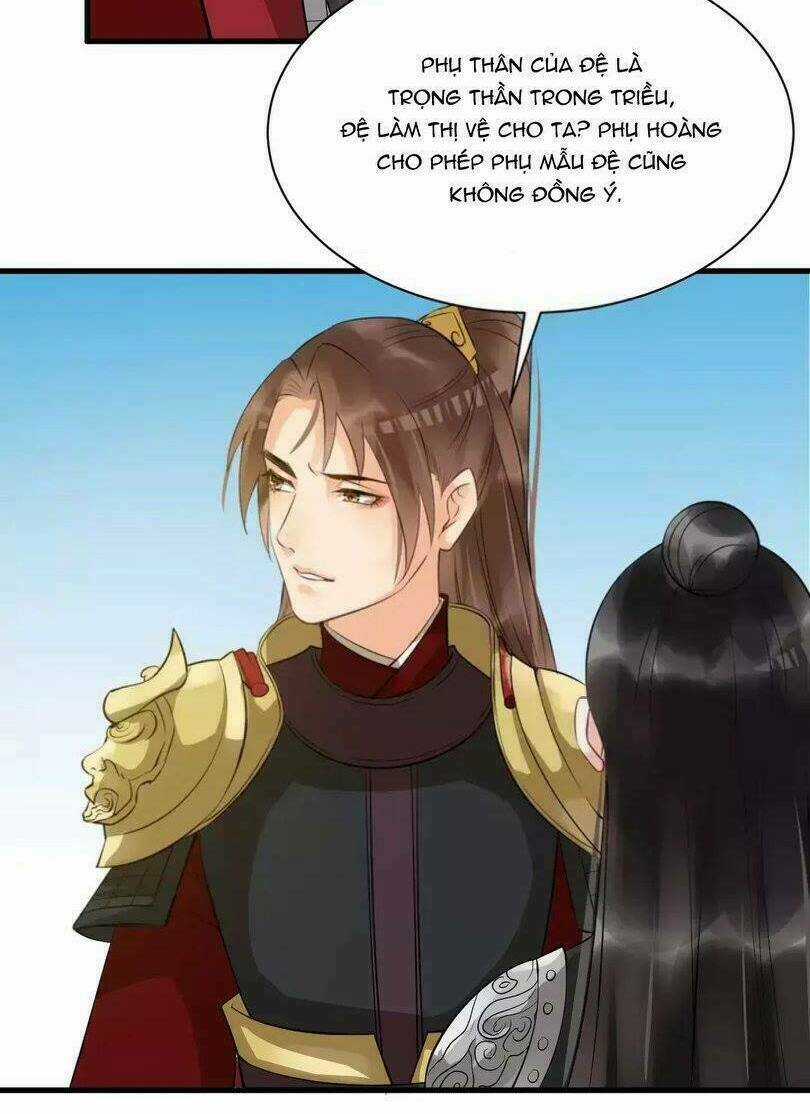 Bồng Sơn Viễn - Chapter 27 - Trang 16