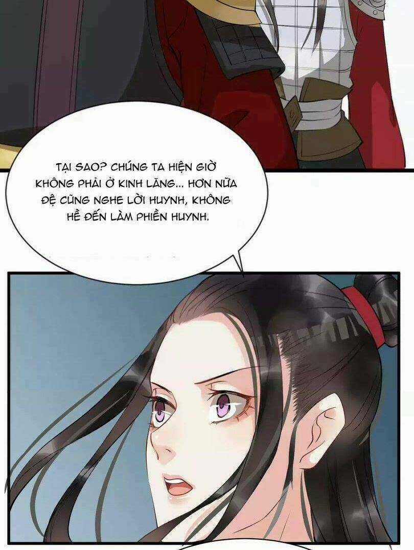 Bồng Sơn Viễn - Chapter 27 - Trang 19