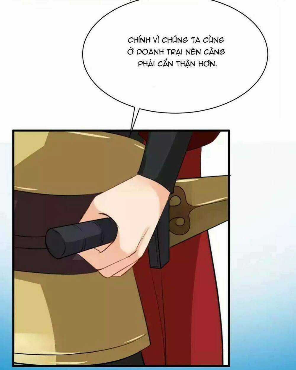 Bồng Sơn Viễn - Chapter 27 - Trang 20