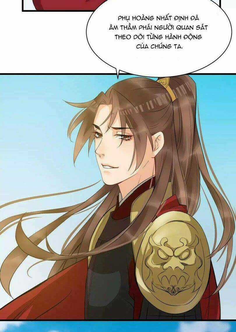 Bồng Sơn Viễn - Chapter 27 - Trang 24