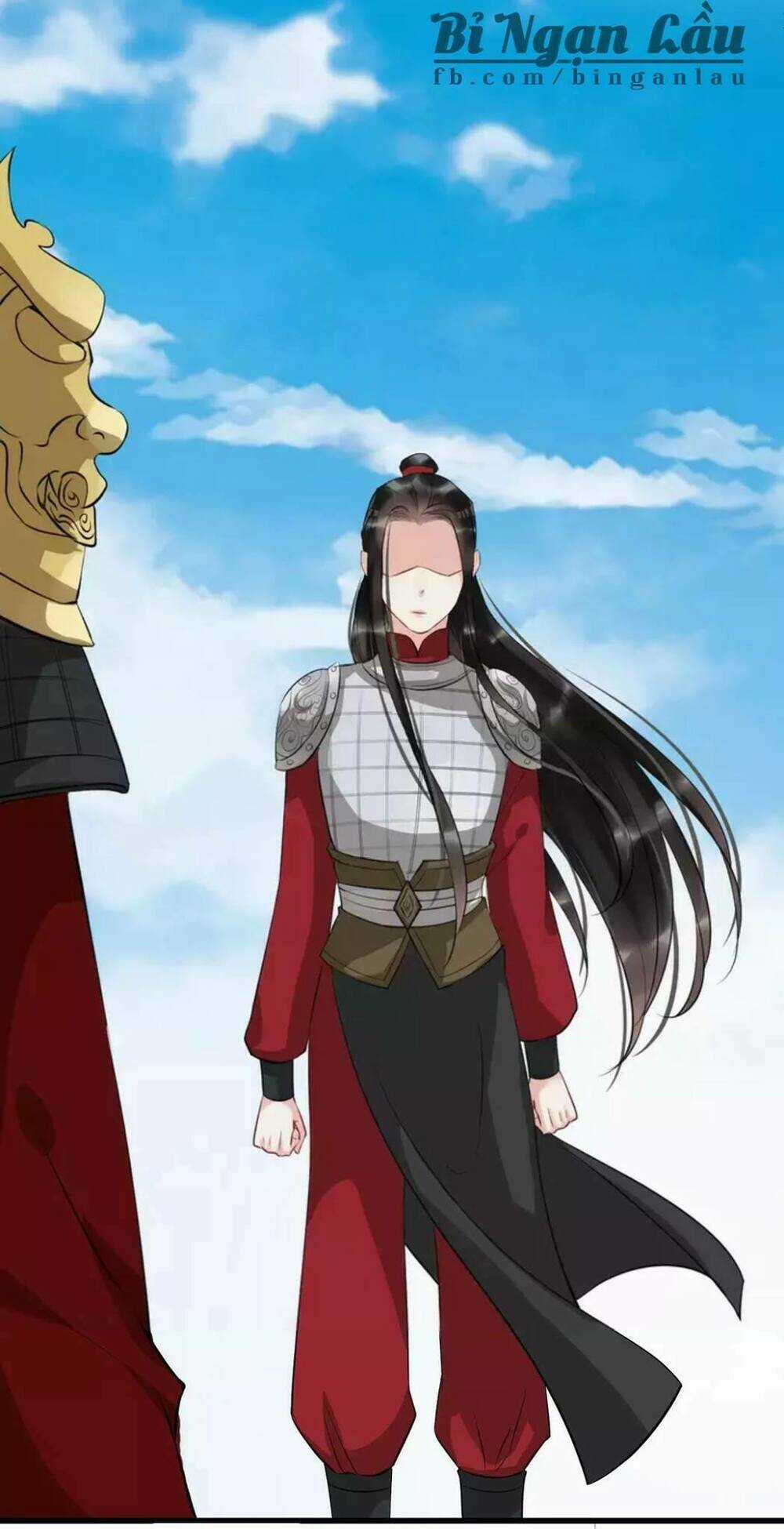 Bồng Sơn Viễn - Chapter 27 - Trang 30