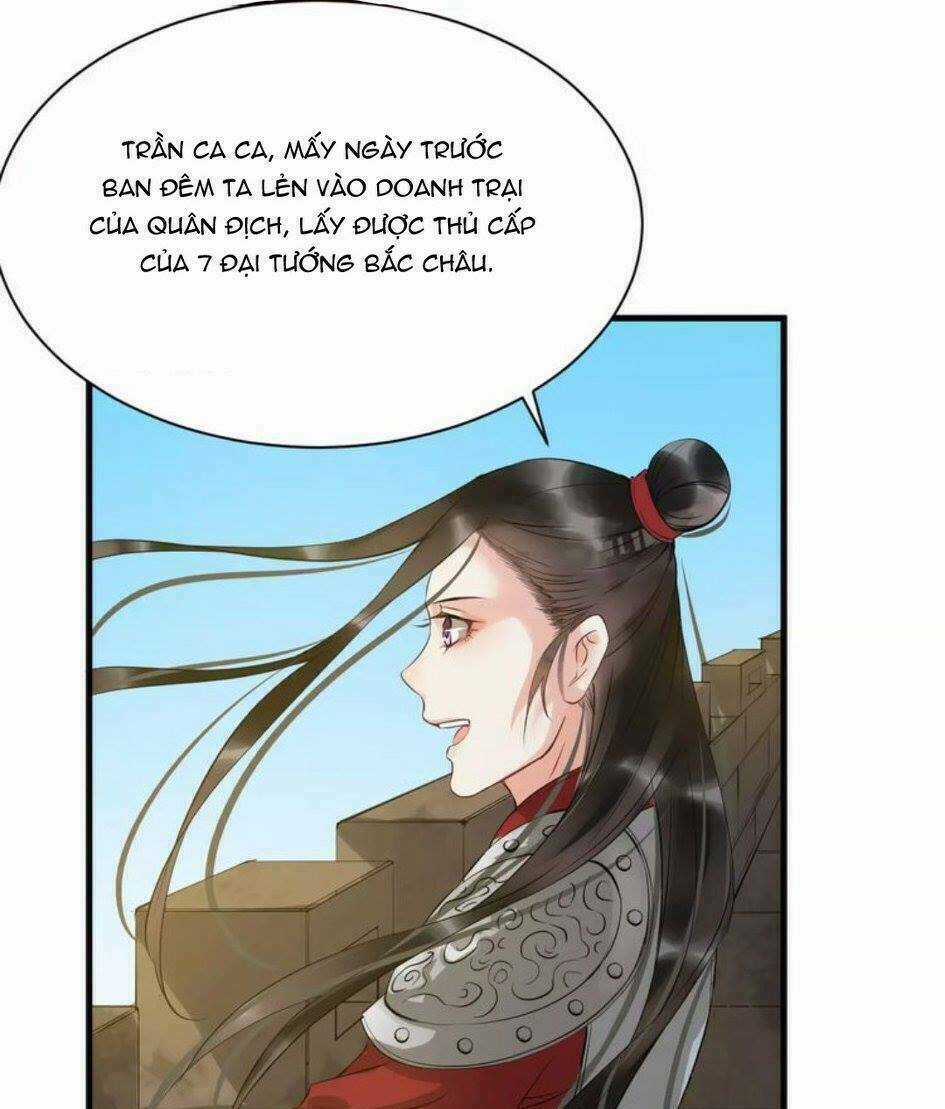 Bồng Sơn Viễn - Chapter 27 - Trang 4