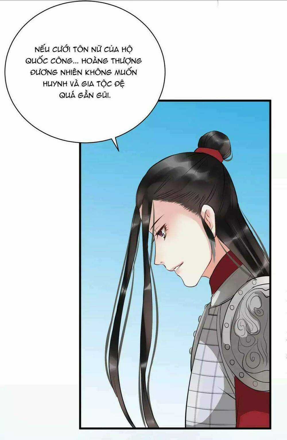 Bồng Sơn Viễn - Chapter 27 - Trang 31