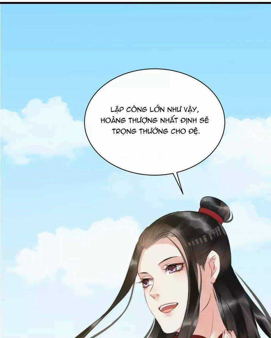 Bồng Sơn Viễn - Chapter 27 - Trang 10