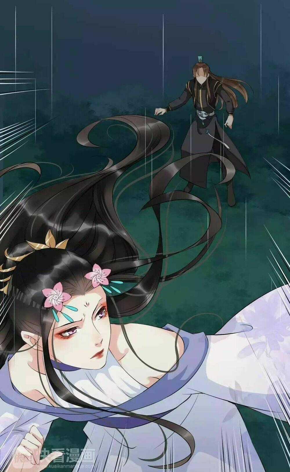 Bồng Sơn Viễn - Chapter 28 - Trang 2