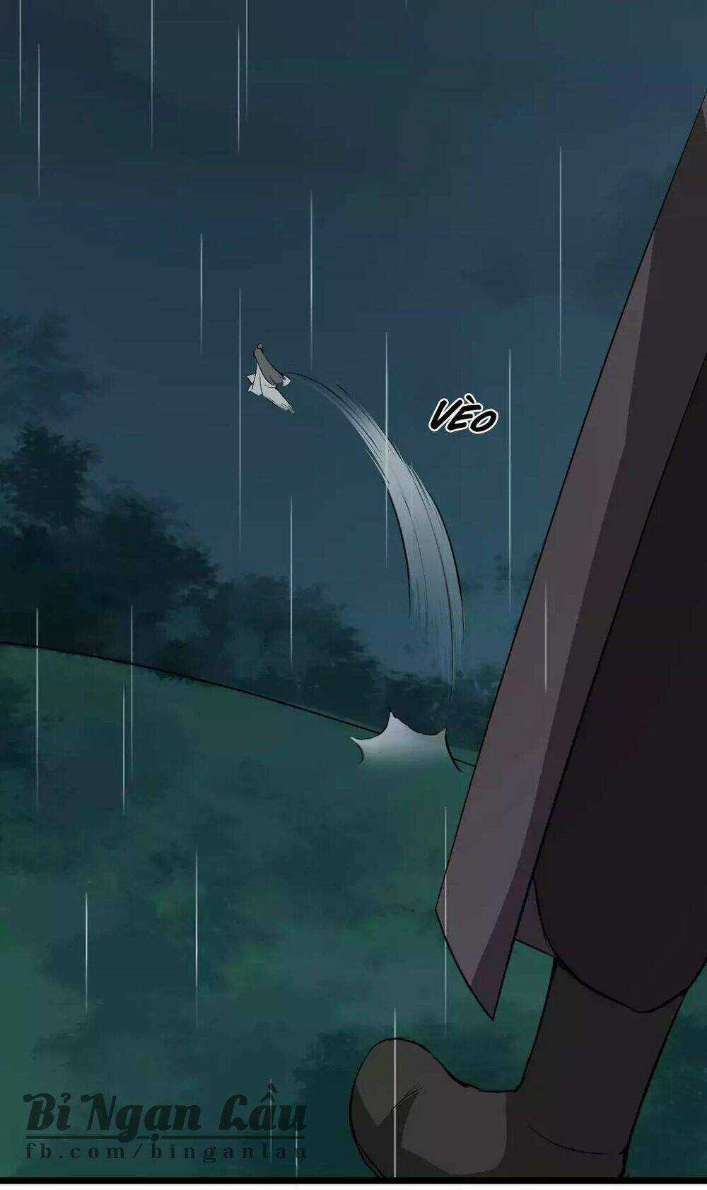 Bồng Sơn Viễn - Chapter 28 - Trang 12