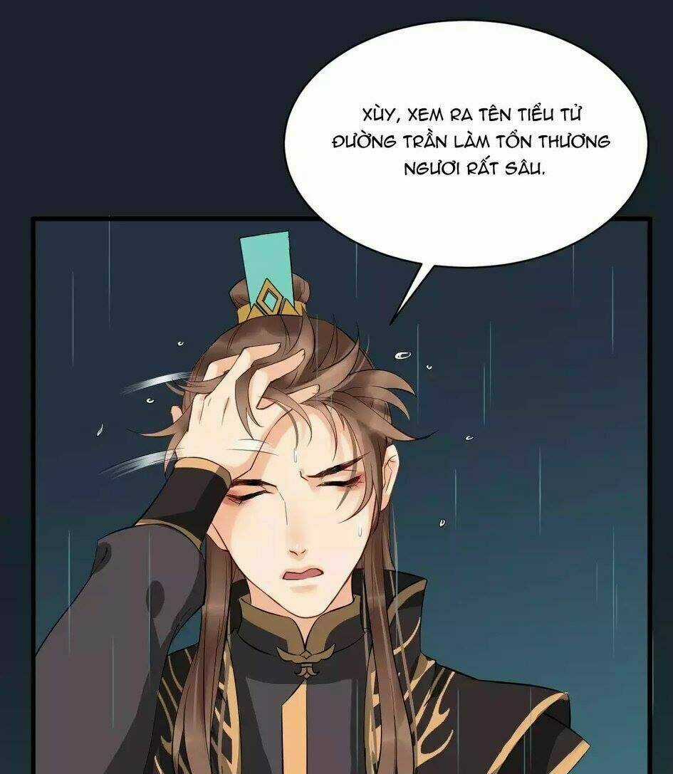 Bồng Sơn Viễn - Chapter 28 - Trang 13