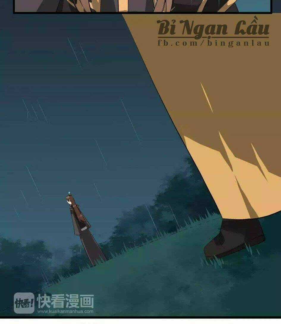 Bồng Sơn Viễn - Chapter 28 - Trang 14