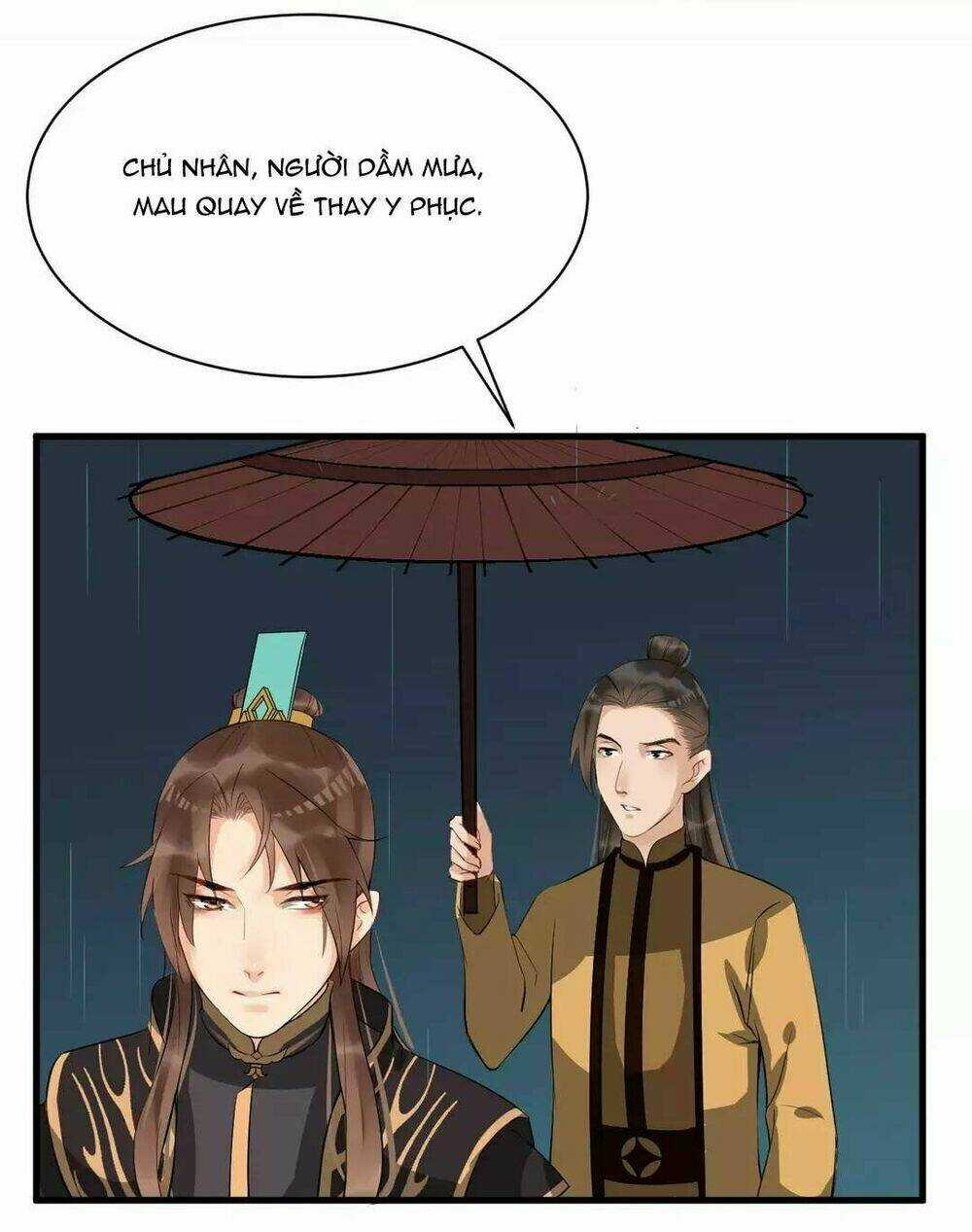 Bồng Sơn Viễn - Chapter 28 - Trang 15