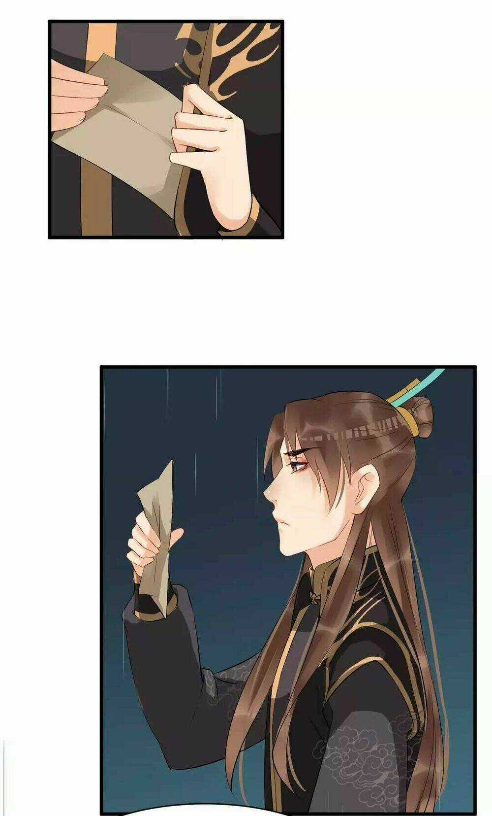 Bồng Sơn Viễn - Chapter 28 - Trang 16