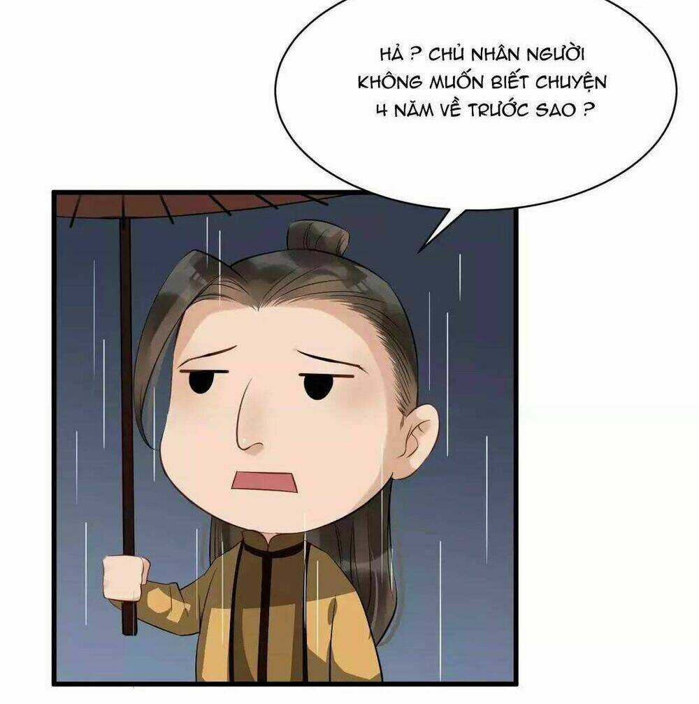 Bồng Sơn Viễn - Chapter 28 - Trang 19