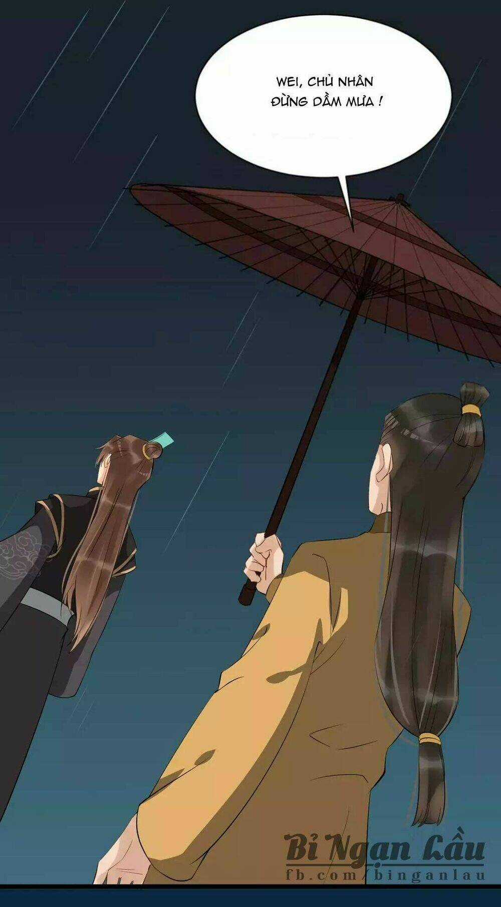 Bồng Sơn Viễn - Chapter 28 - Trang 21