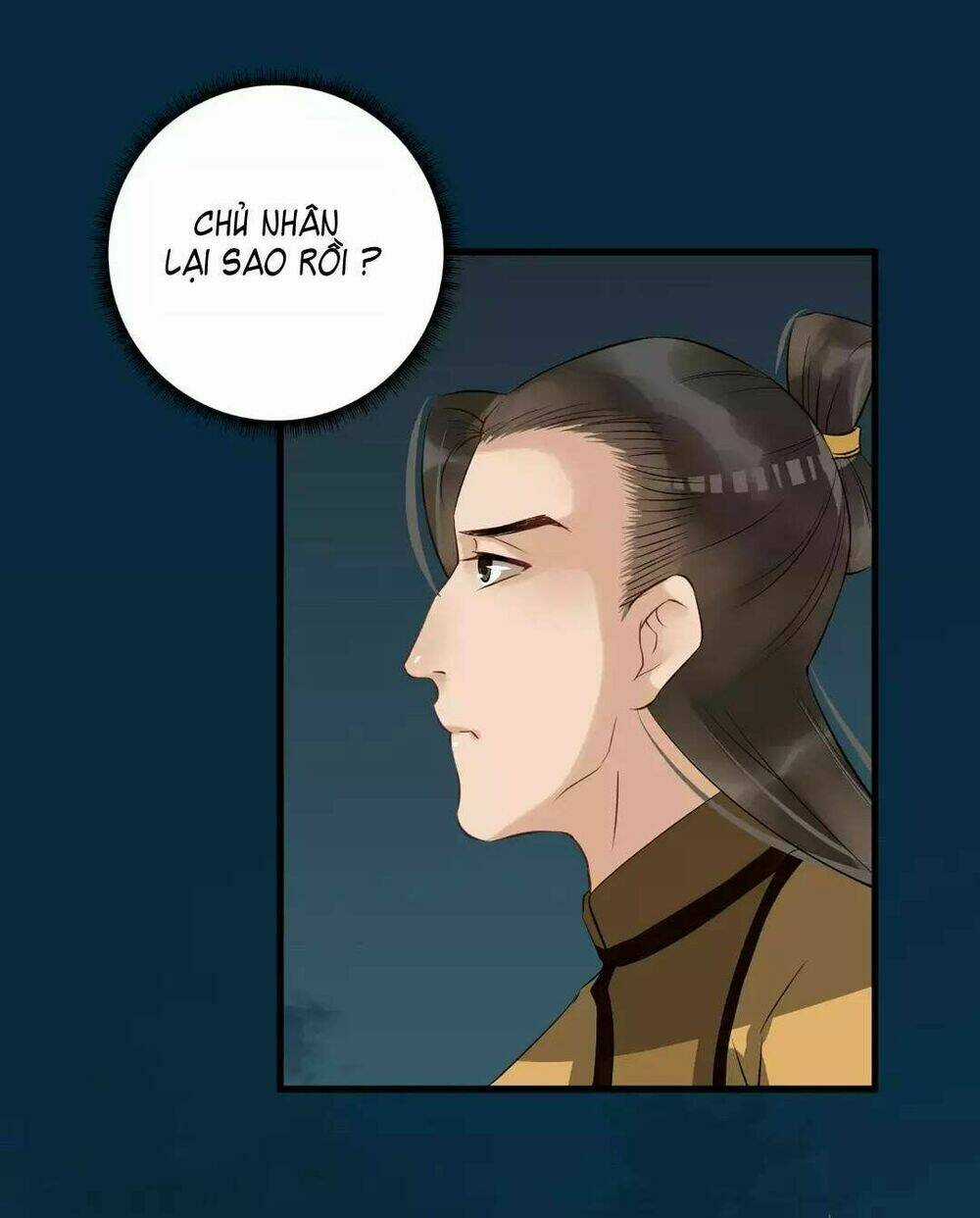 Bồng Sơn Viễn - Chapter 28 - Trang 22