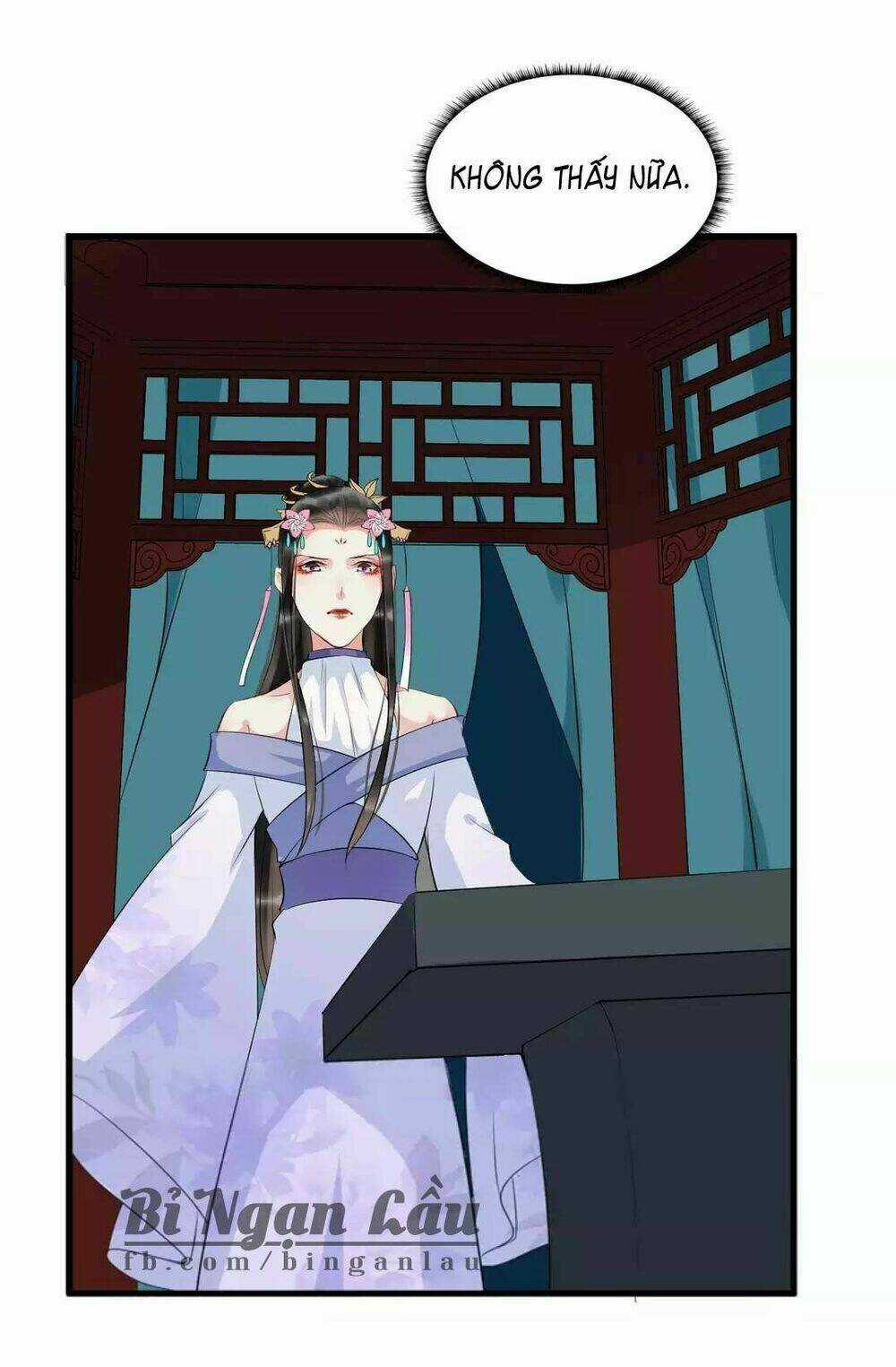 Bồng Sơn Viễn - Chapter 28 - Trang 25