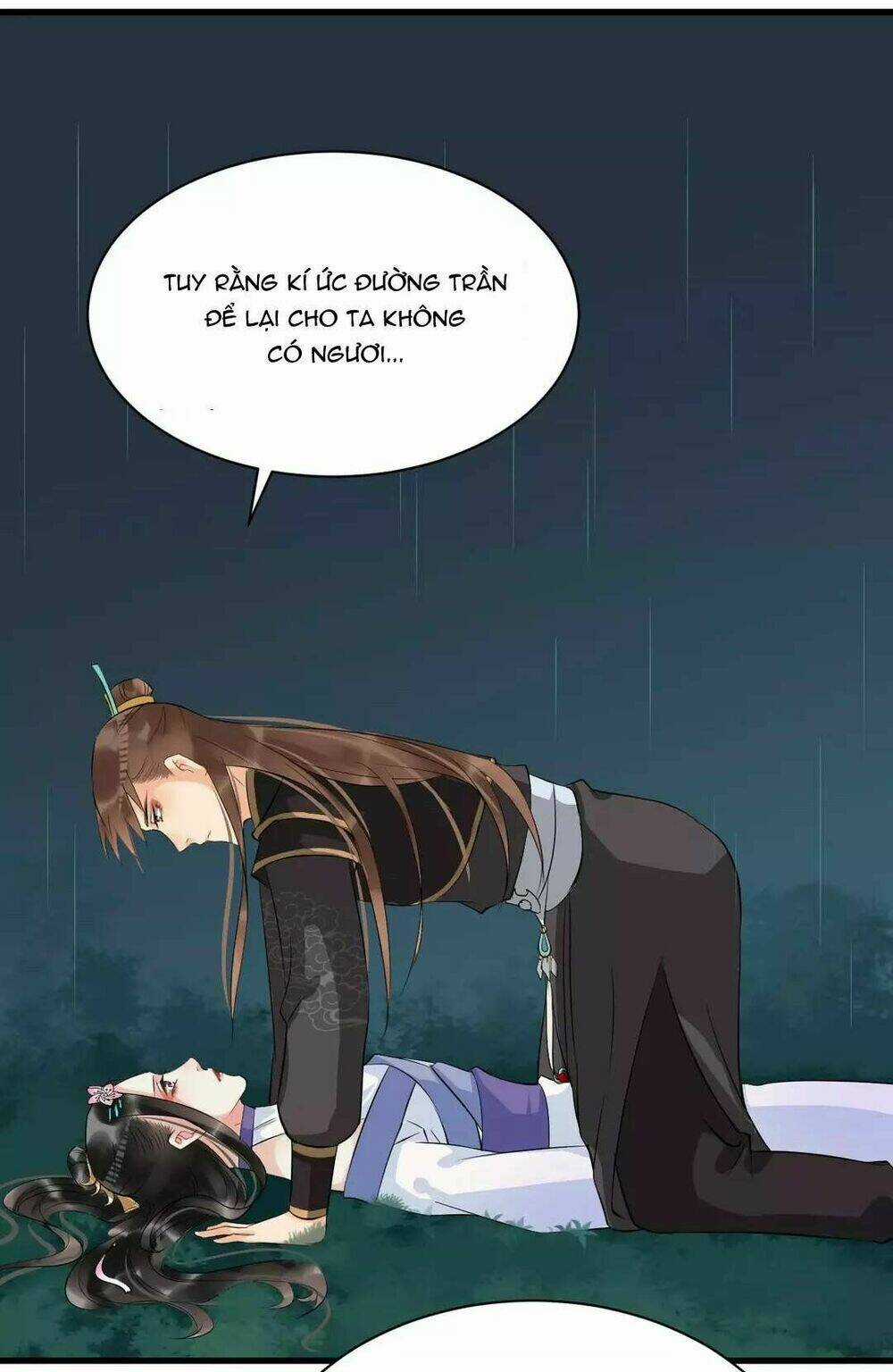 Bồng Sơn Viễn - Chapter 28 - Trang 28