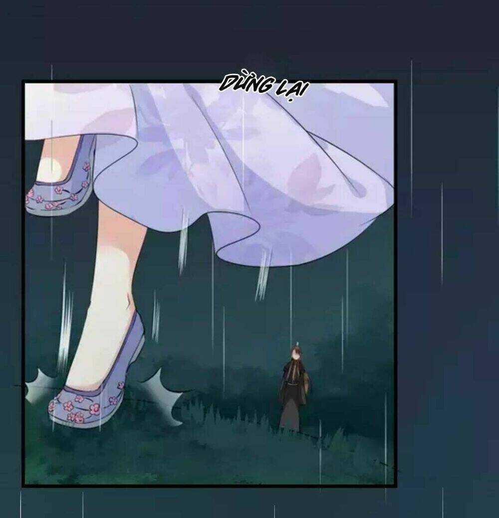 Bồng Sơn Viễn - Chapter 28 - Trang 4