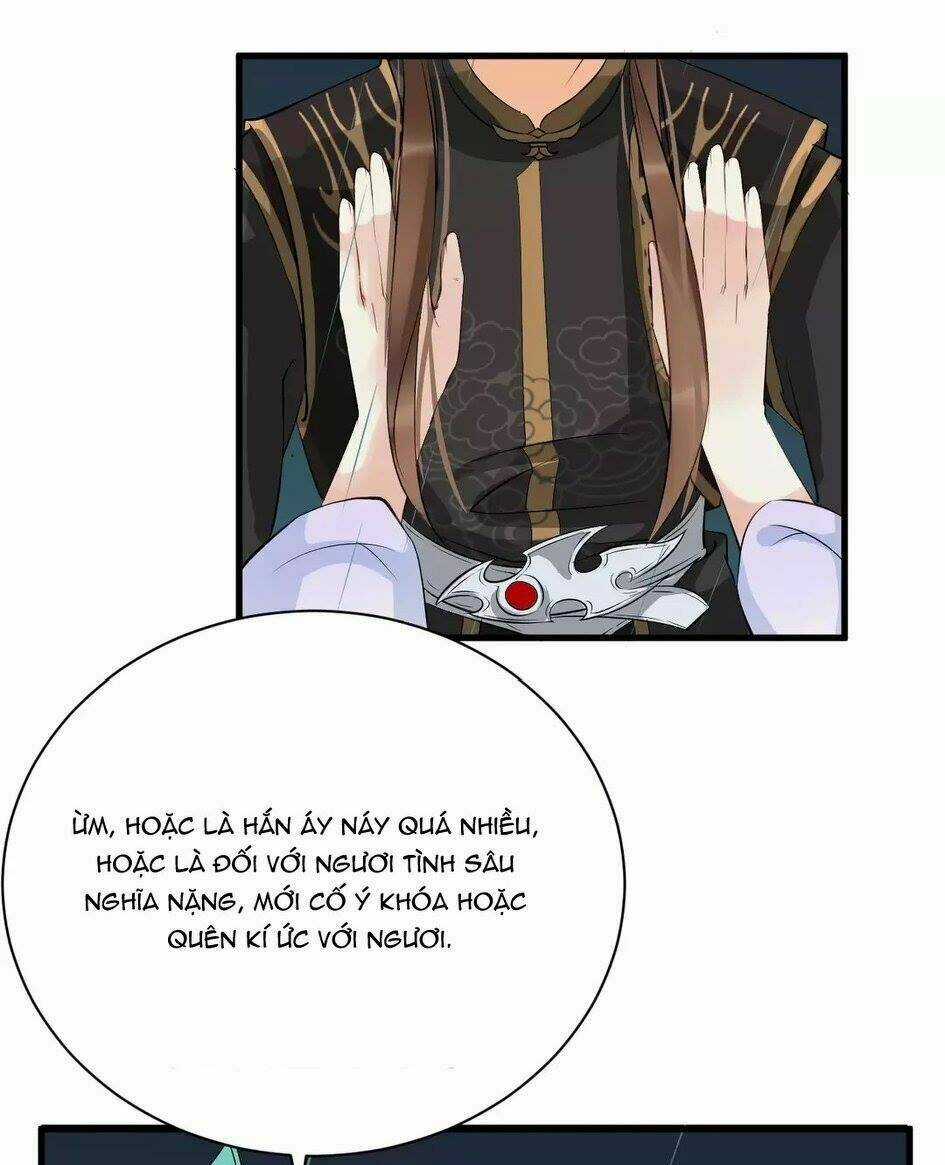 Bồng Sơn Viễn - Chapter 28 - Trang 31