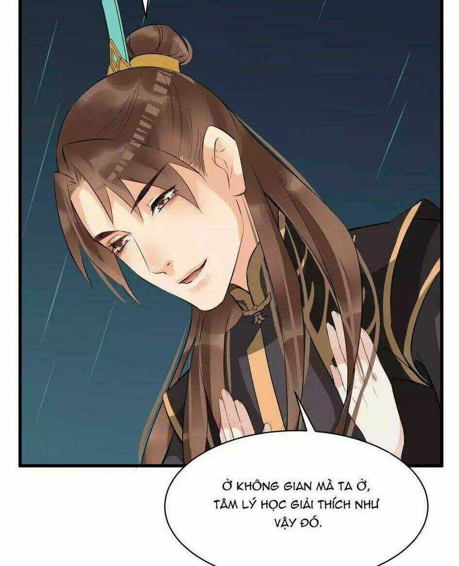 Bồng Sơn Viễn - Chapter 28 - Trang 32