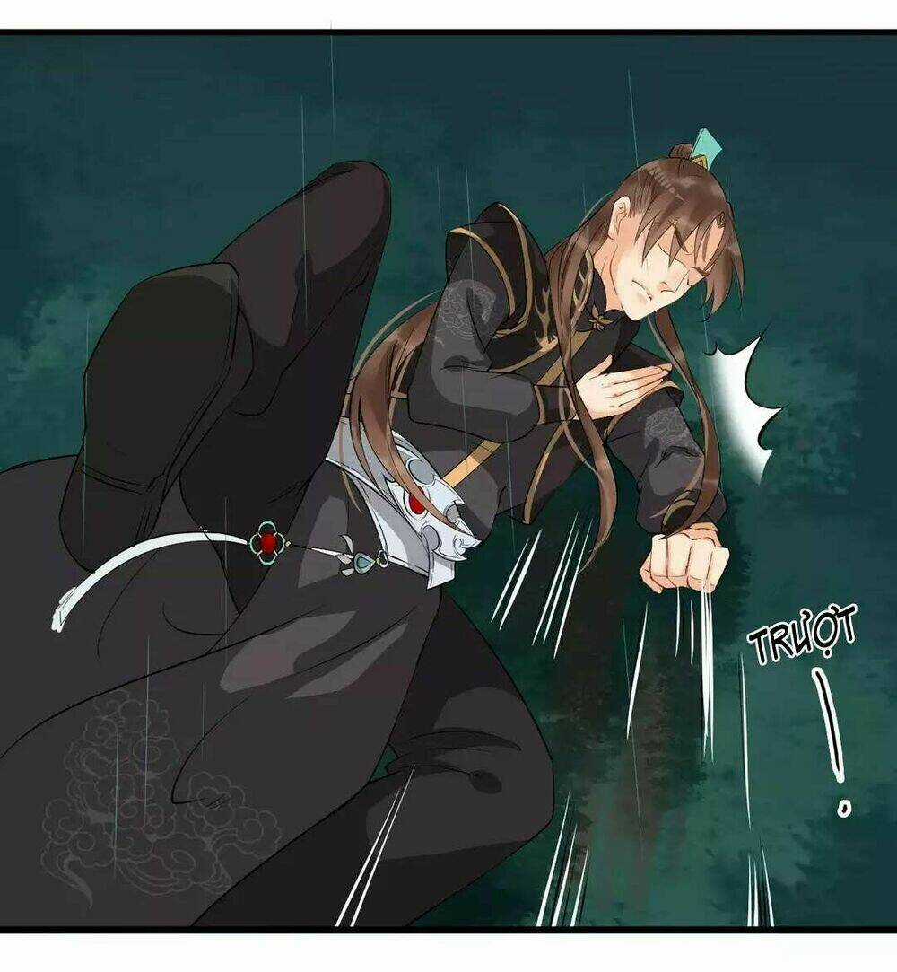 Bồng Sơn Viễn - Chapter 28 - Trang 37