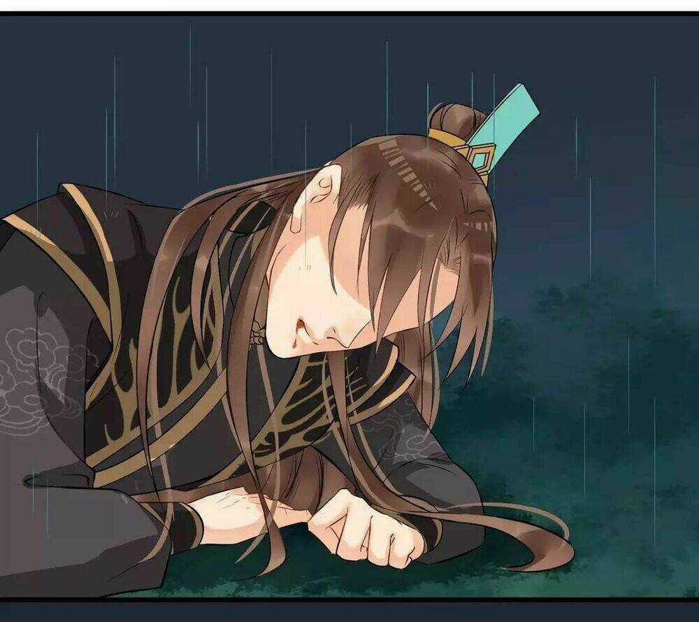 Bồng Sơn Viễn - Chapter 28 - Trang 38