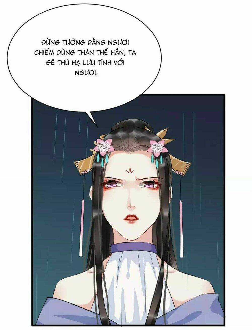 Bồng Sơn Viễn - Chapter 28 - Trang 40