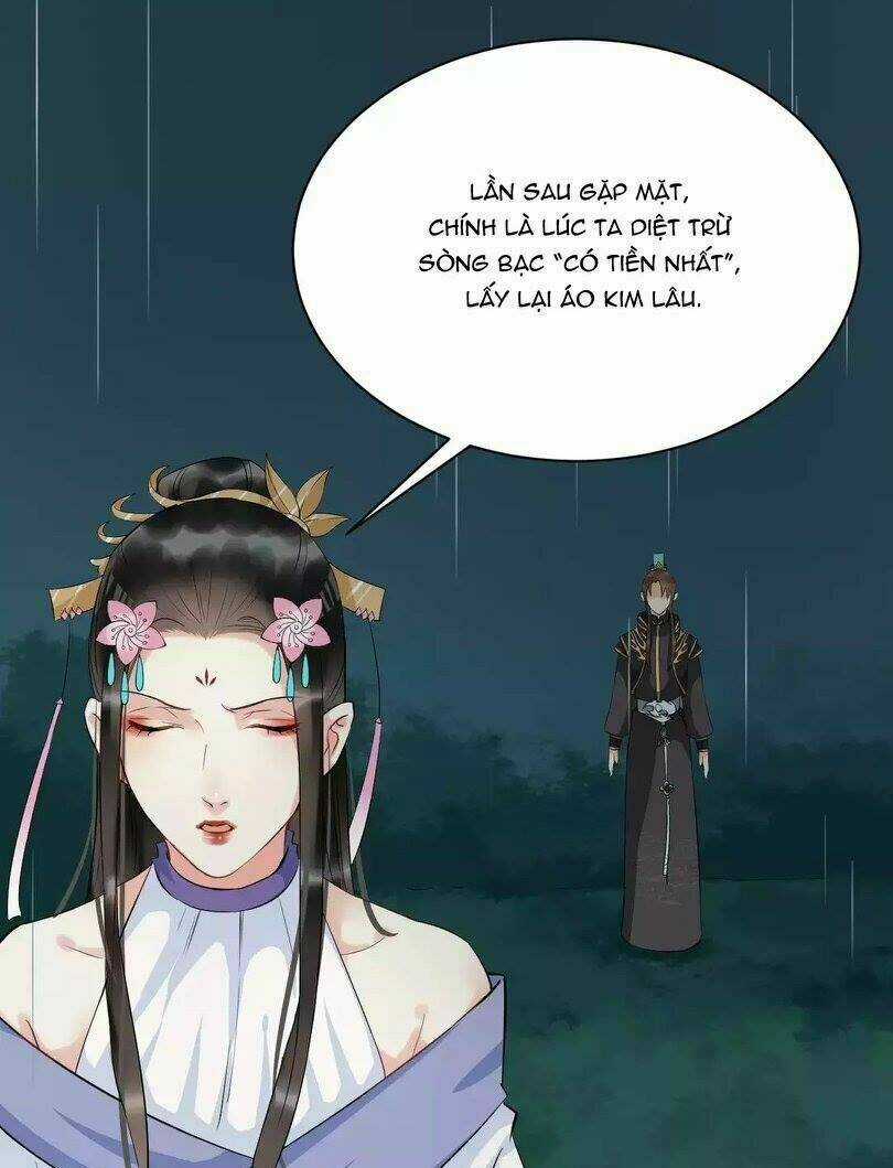 Bồng Sơn Viễn - Chapter 28 - Trang 5