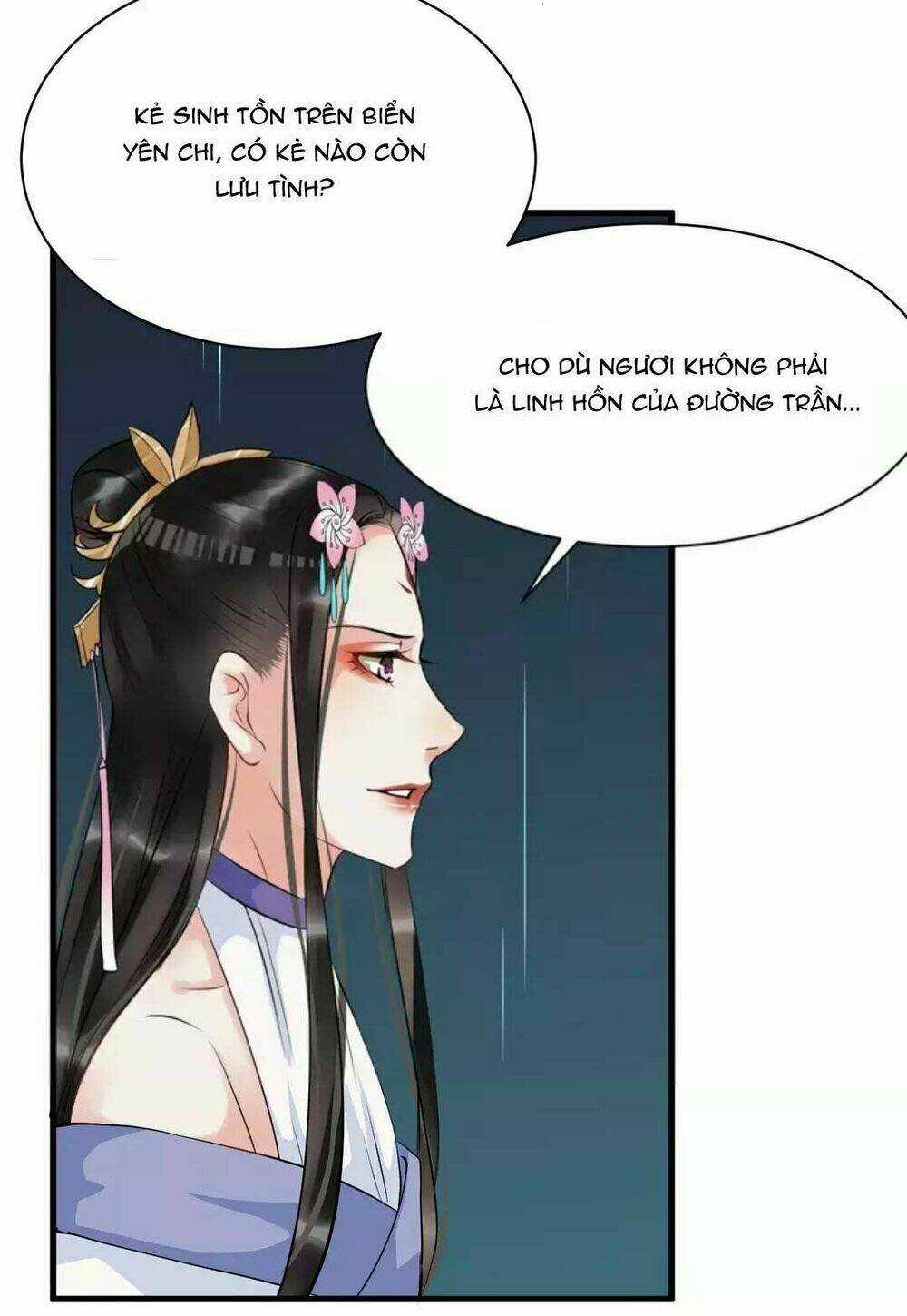 Bồng Sơn Viễn - Chapter 28 - Trang 42