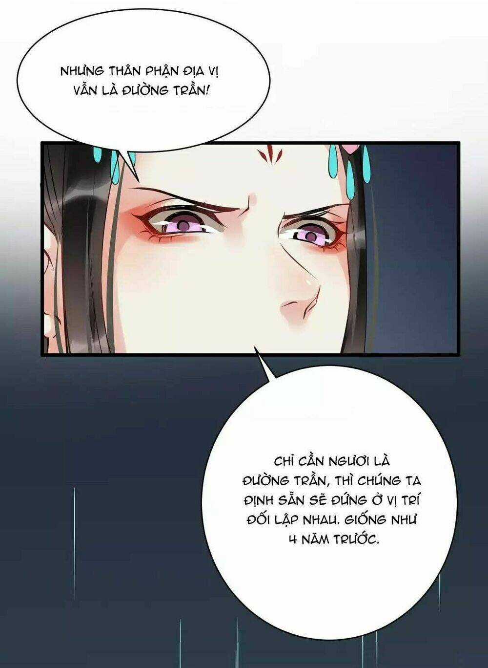 Bồng Sơn Viễn - Chapter 28 - Trang 43