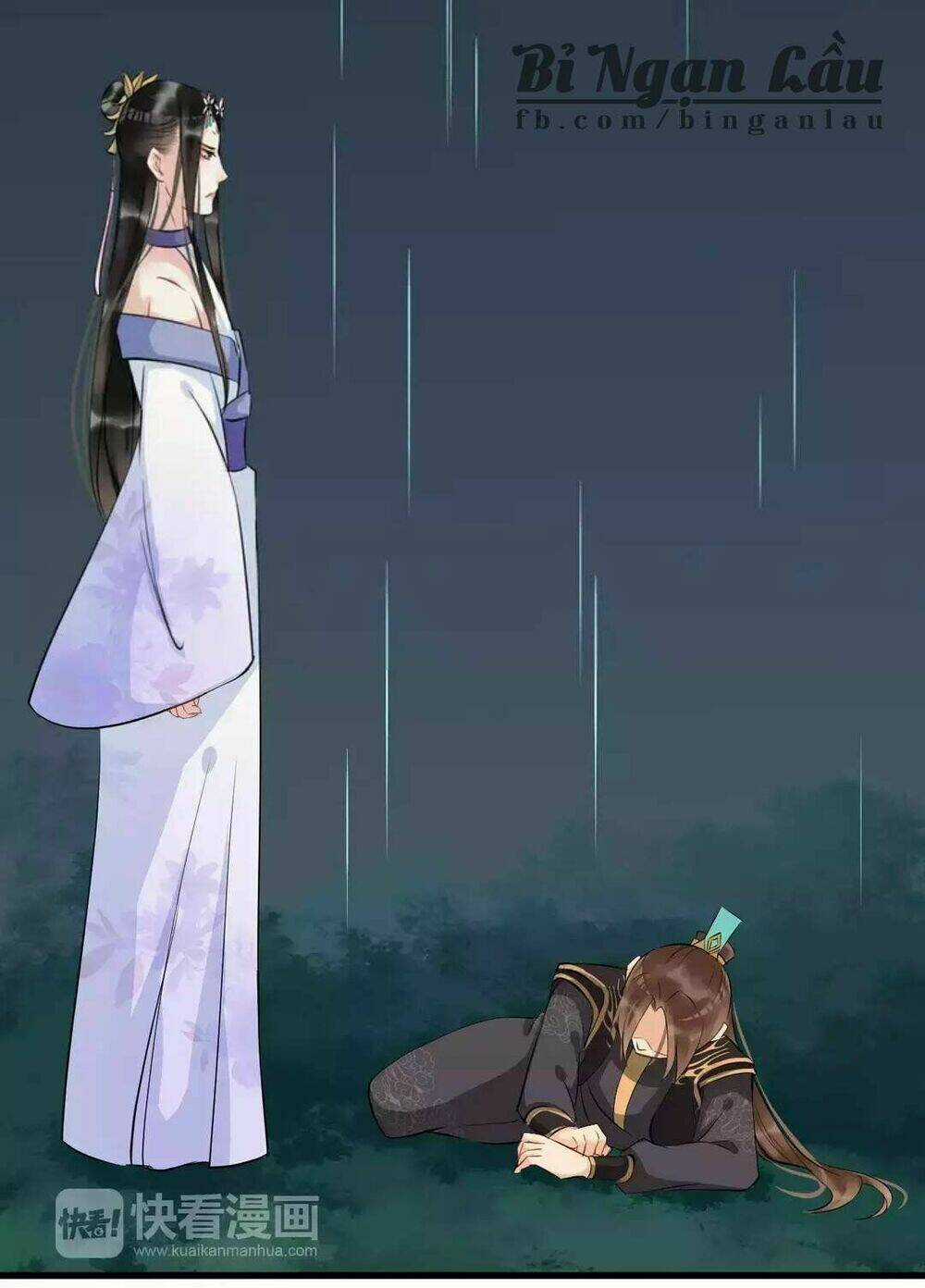 Bồng Sơn Viễn - Chapter 28 - Trang 44