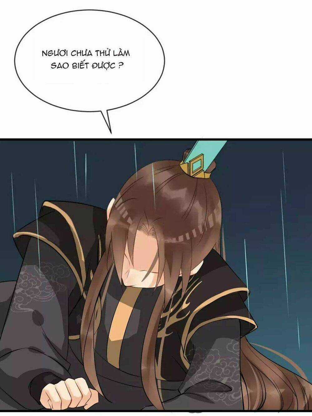 Bồng Sơn Viễn - Chapter 28 - Trang 45