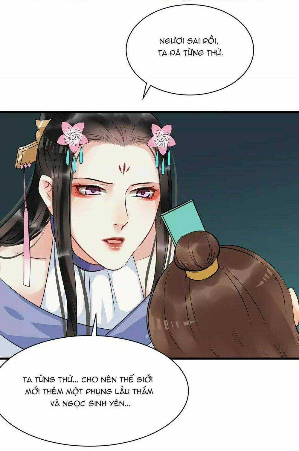 Bồng Sơn Viễn - Chapter 28 - Trang 46