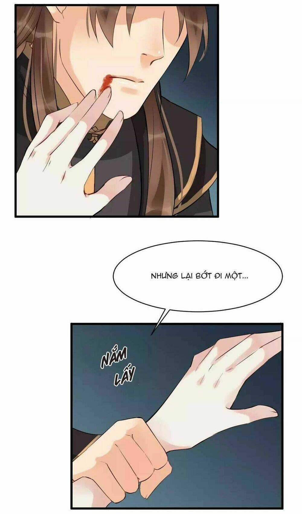 Bồng Sơn Viễn - Chapter 28 - Trang 47