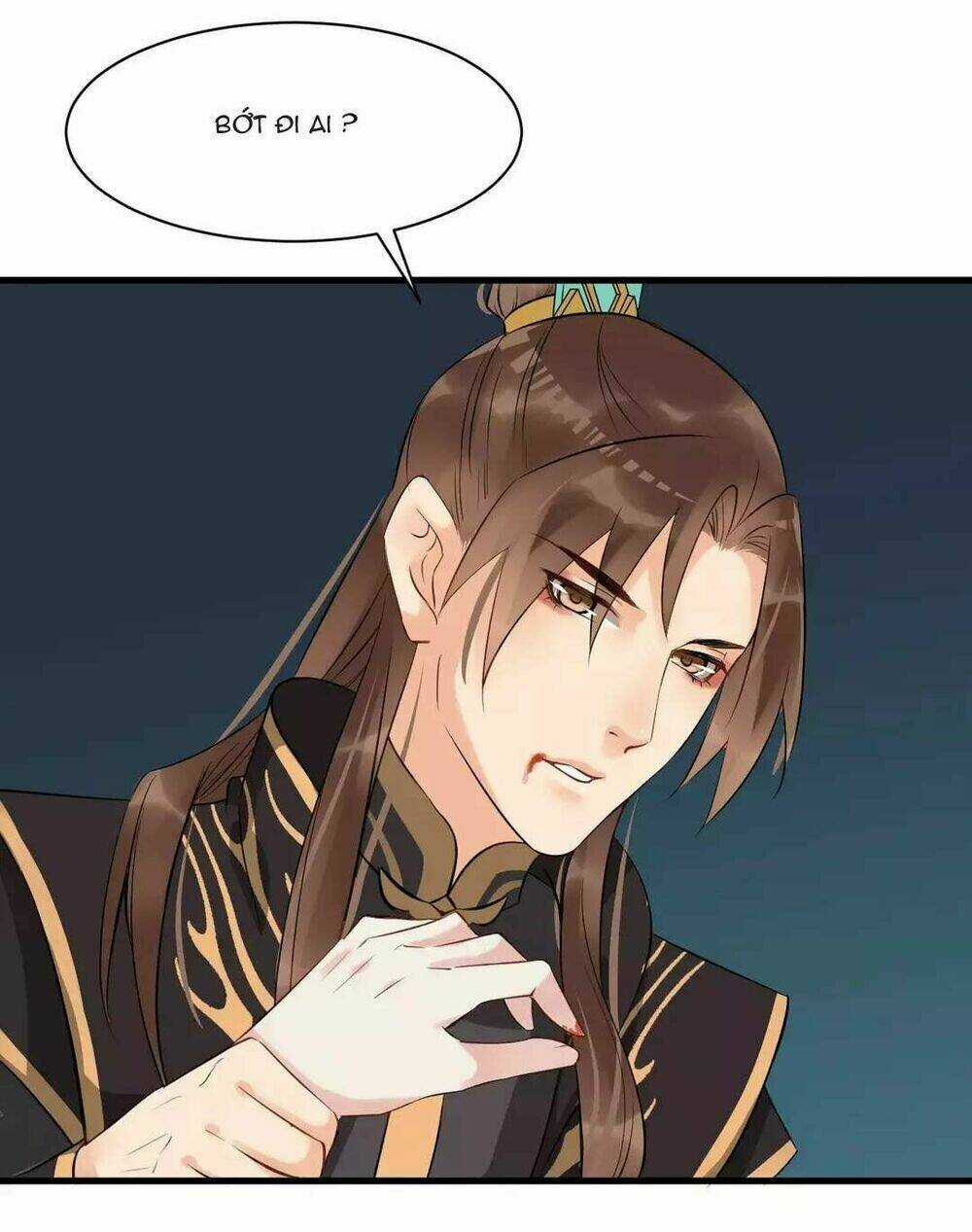 Bồng Sơn Viễn - Chapter 28 - Trang 48