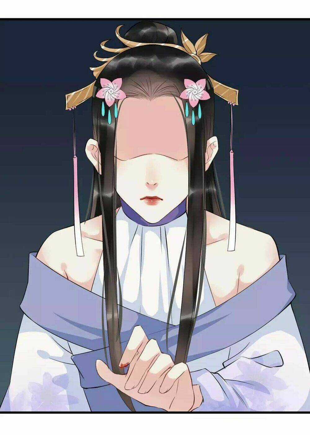 Bồng Sơn Viễn - Chapter 28 - Trang 49