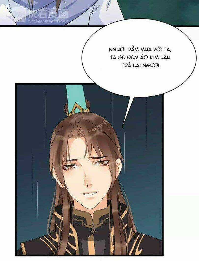 Bồng Sơn Viễn - Chapter 28 - Trang 6