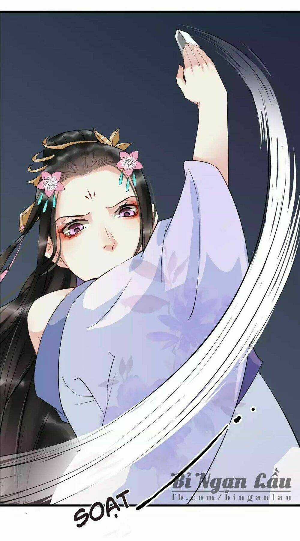 Bồng Sơn Viễn - Chapter 28 - Trang 51