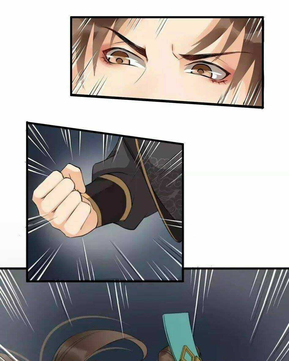 Bồng Sơn Viễn - Chapter 28 - Trang 53