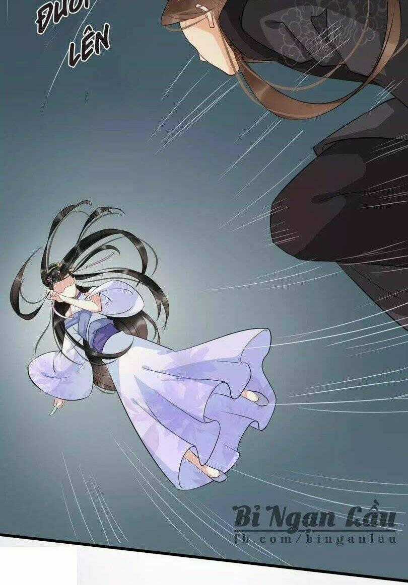 Bồng Sơn Viễn - Chapter 28 - Trang 57