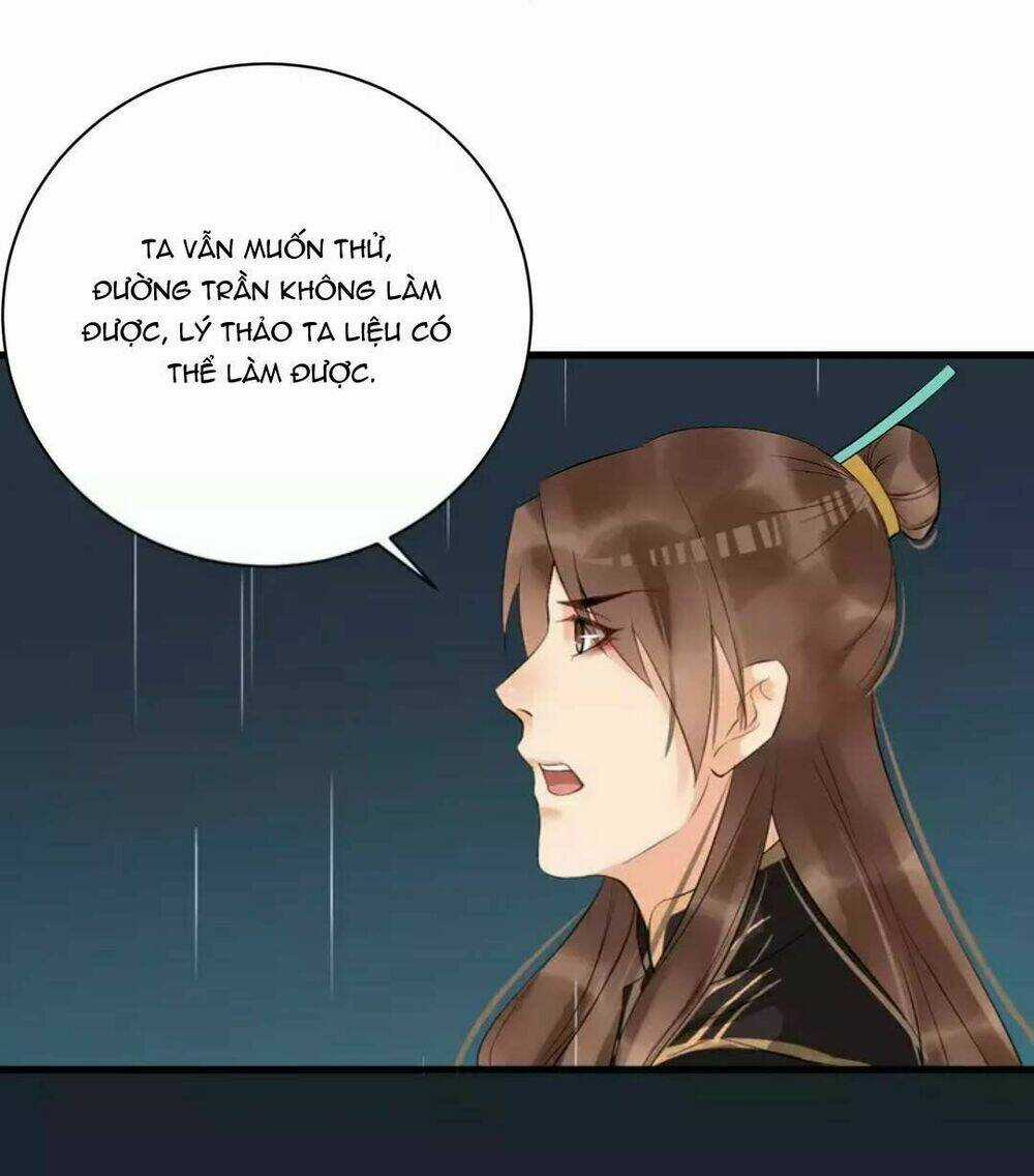 Bồng Sơn Viễn - Chapter 28 - Trang 7