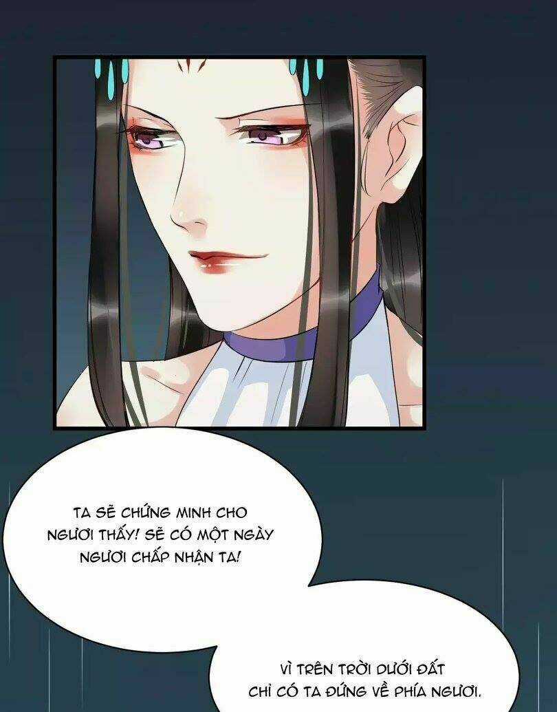 Bồng Sơn Viễn - Chapter 28 - Trang 8