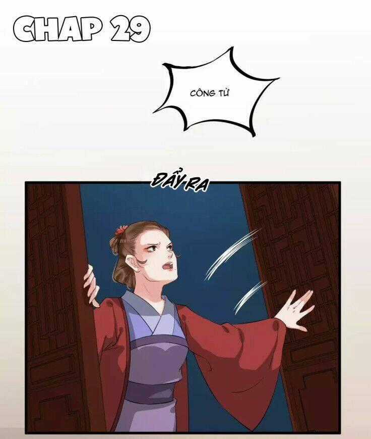 Bồng Sơn Viễn - Chapter 29 - Trang 1