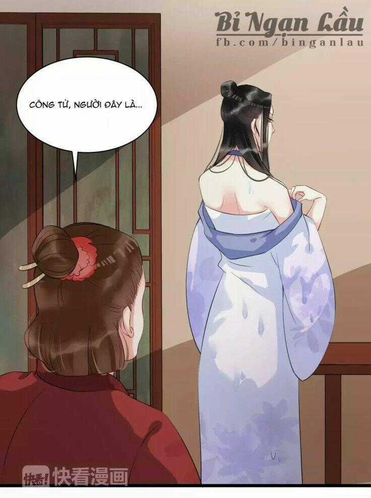 Bồng Sơn Viễn - Chapter 29 - Trang 2